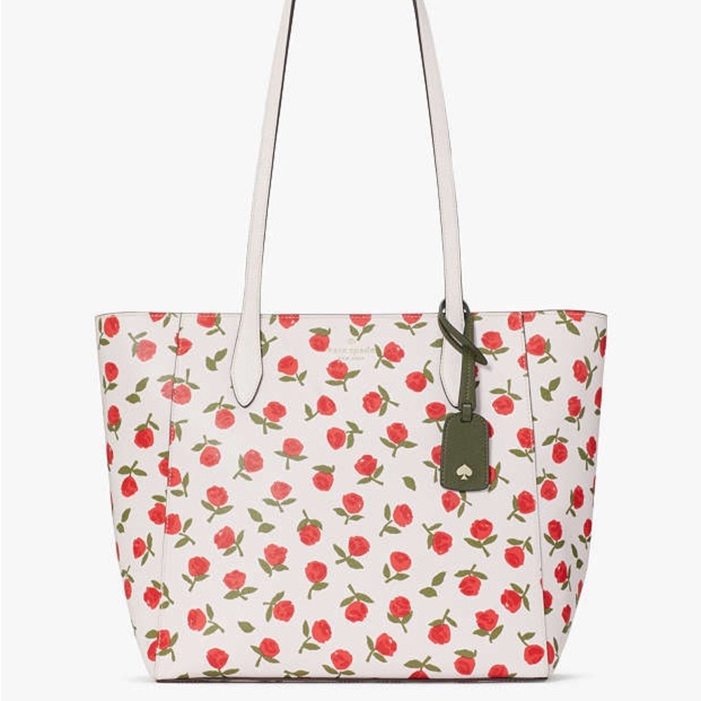 Kate Spade Dana tote. NWT
